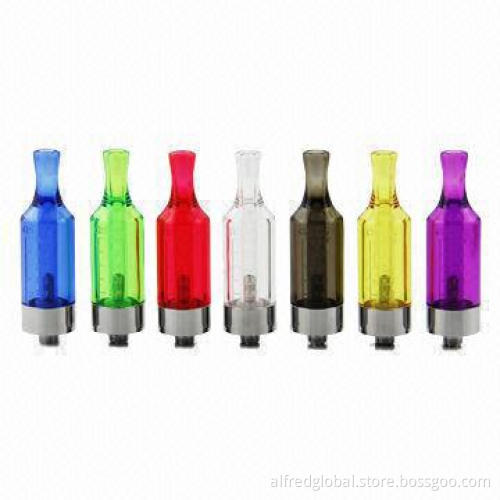 New atomizer GS-H5